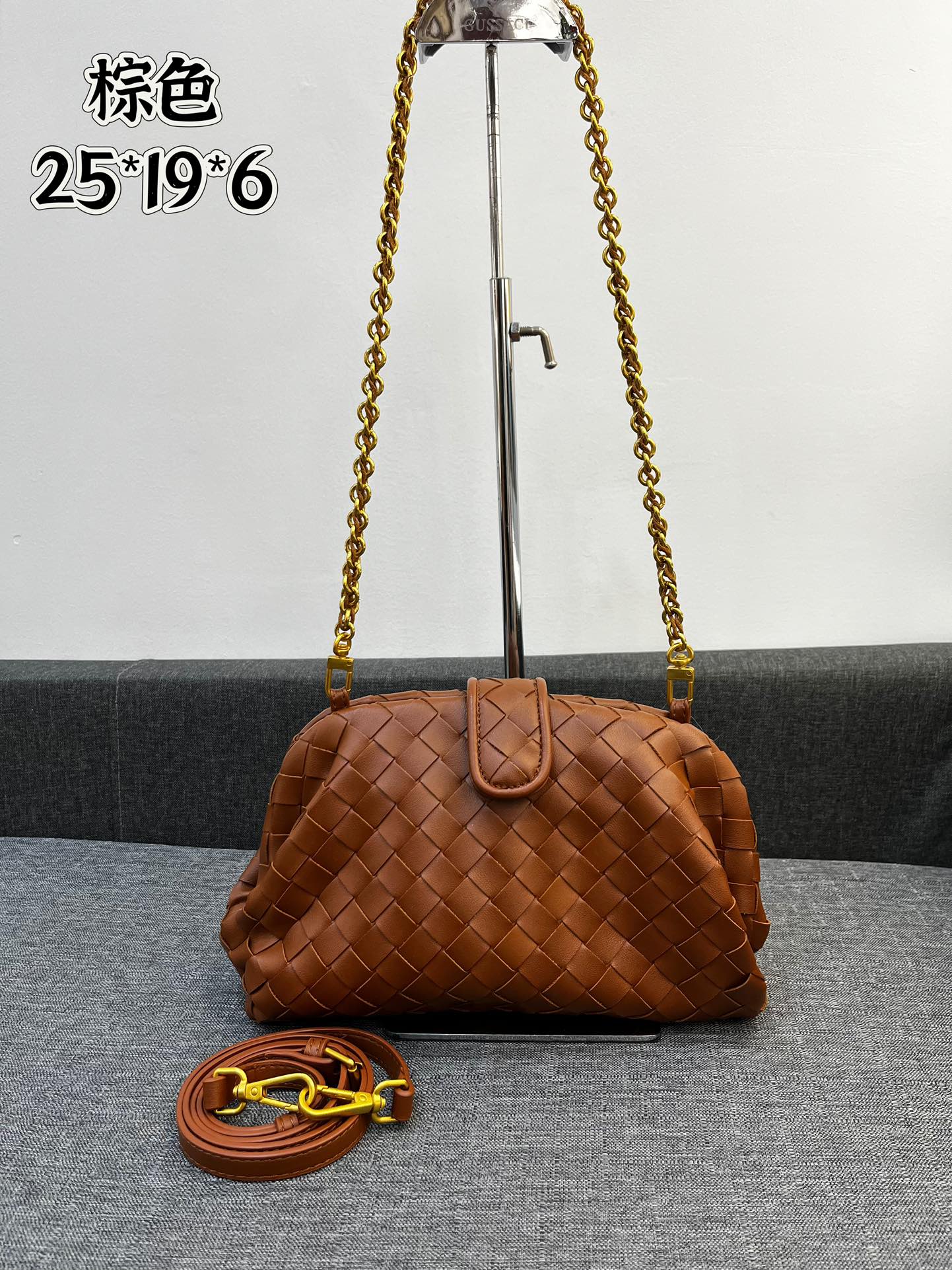 Bottega Veneta BV bag 12